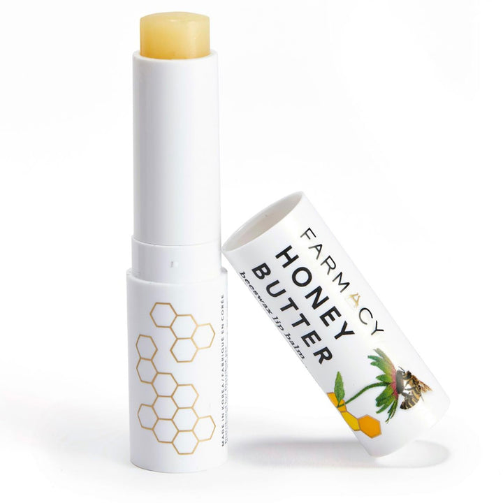 Farmacy Honey Butter front jar showing clean packaging and nourishing formula