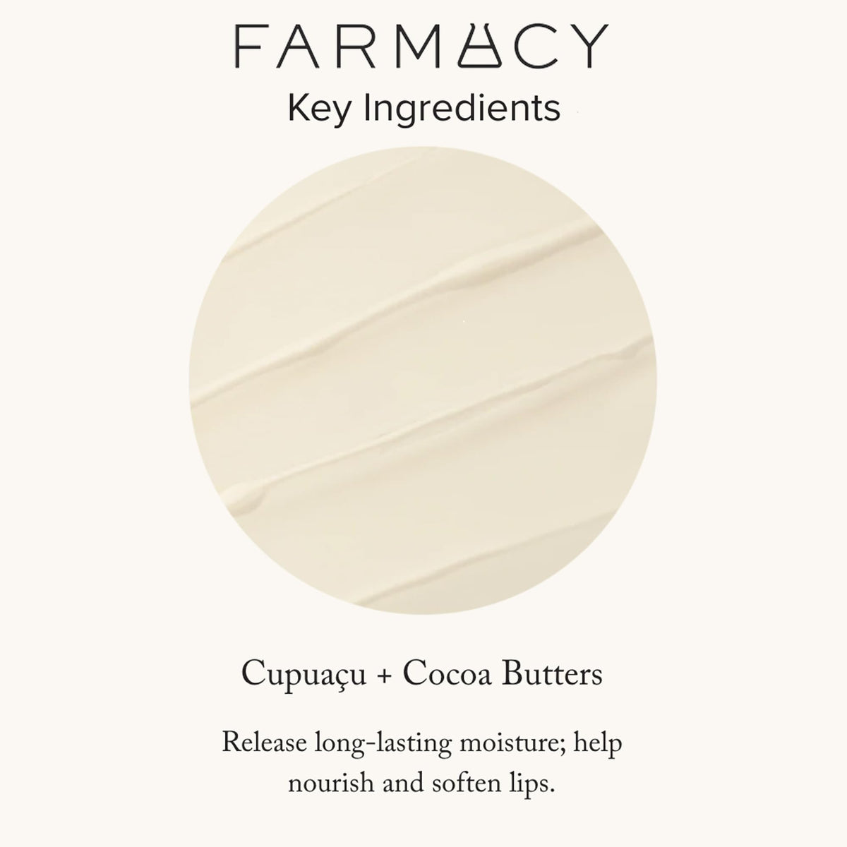 Farmacy Honey Butter on bedside table showing overnight restorative use