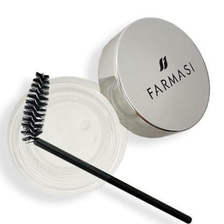 FARMASi front tube showing product and branding benefit long-lasting hold