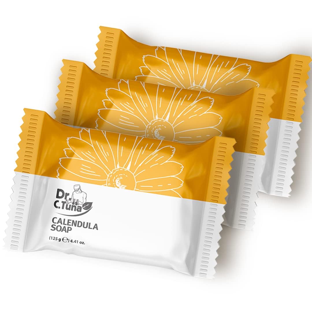 FARMASi front packaging showing product name and gentle benefits