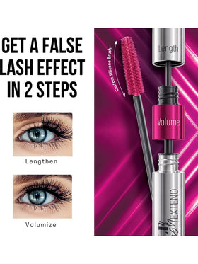 FARMASi wand coating highlighting creamy lightweight formula