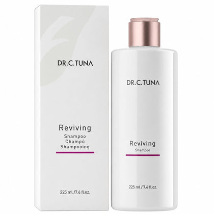 FARMASi bottle front packaging showing brand and volumizing benefit