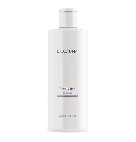 FARMASi bottle styled on bathroom shelf conveying daily routine benefit