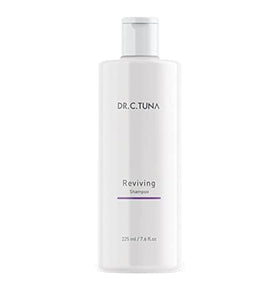 FARMASi bottle styled on bathroom shelf conveying daily routine benefit