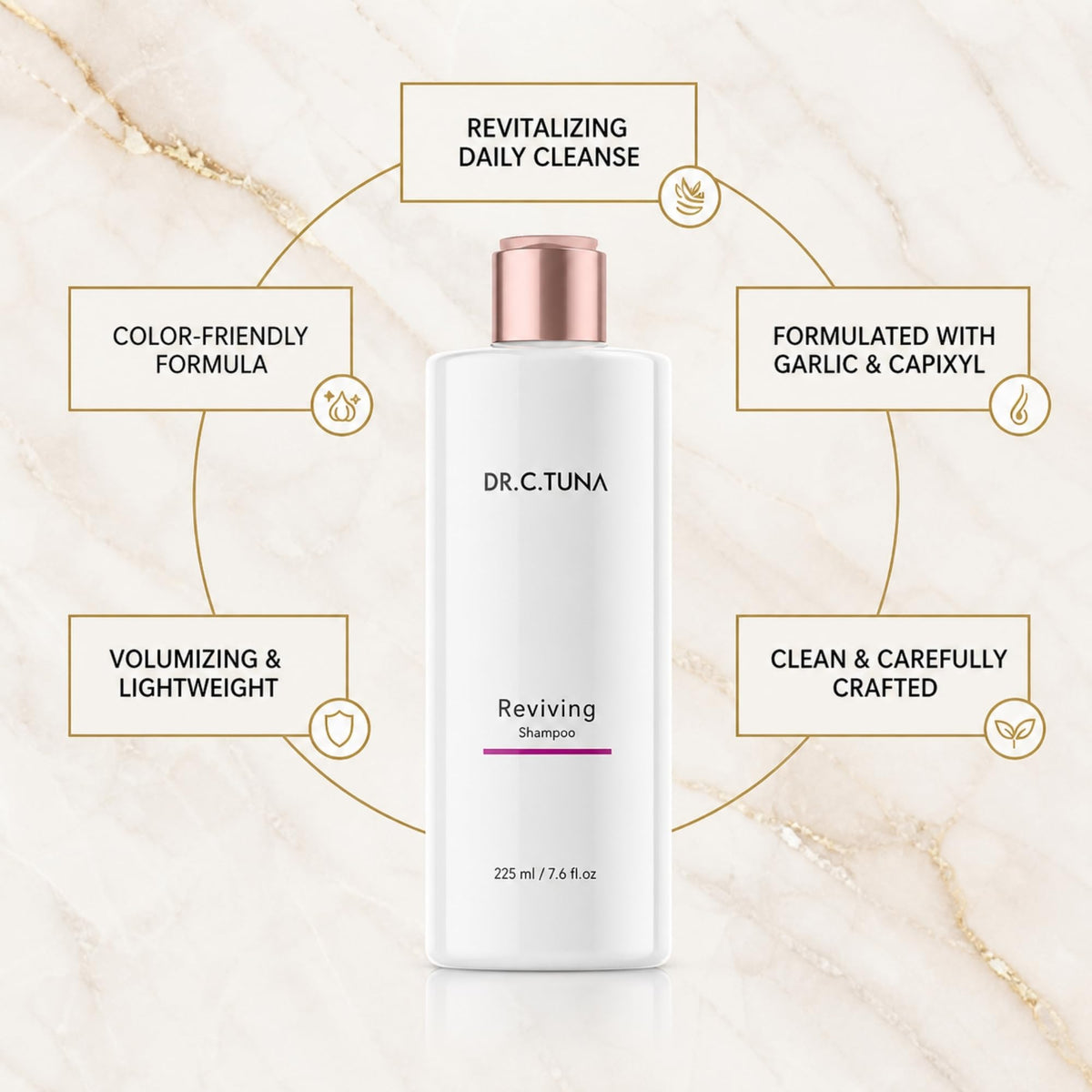 FARMASi creamy lather texture close-up for gentle cleansing benefit