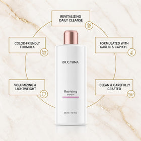 FARMASi creamy lather texture close-up for gentle cleansing benefit