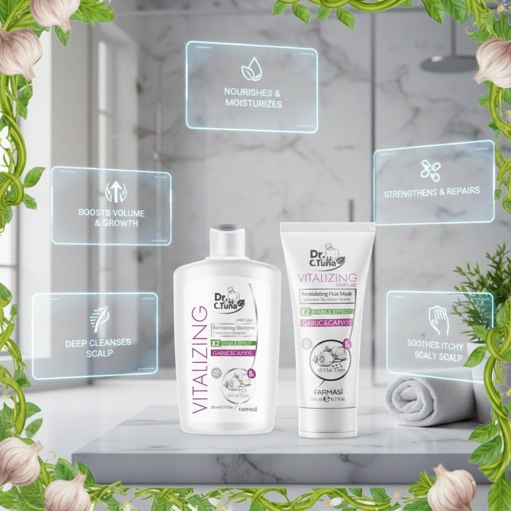 FARMASI shampoo creamy foam texture close-up for gentle cleansing benefit