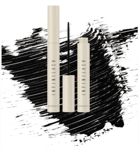 FARMASi wand close-up highlighting twin-vortex silicone brush control