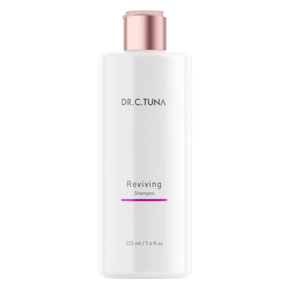 FARMASi reviving hair mask front view, lightweight nourishing benefit