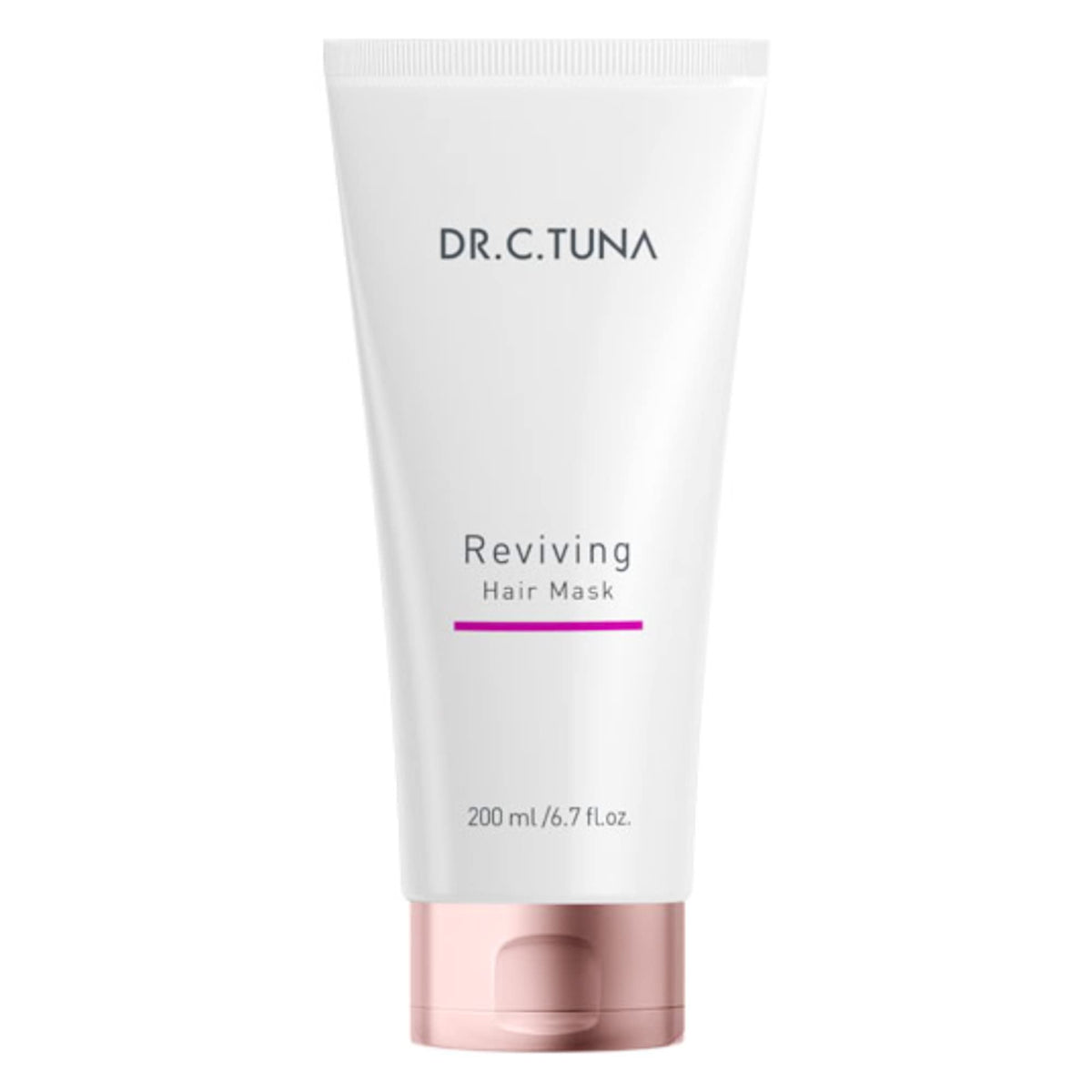 FARMASi shampoo and mask paired, gift-ready strengthening duo benefit