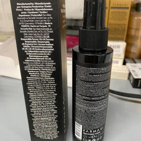 FARMASI on vanity lifestyle scene showing everyday use for longer wear