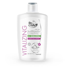FARMASi bottle front packaging showing product name and benefits