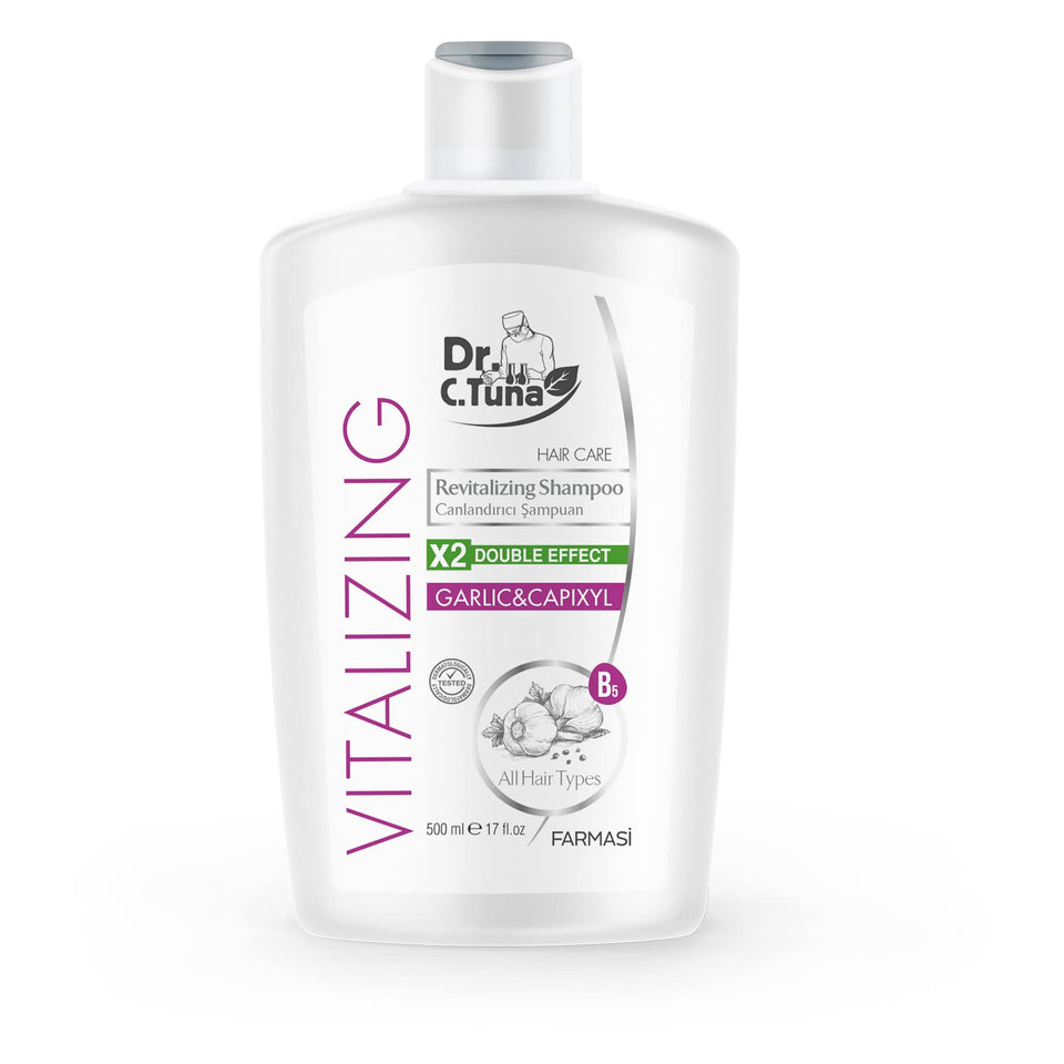 FARMASi bottle front packaging showing product name and benefits