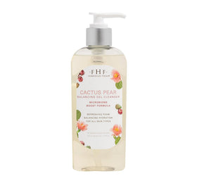 FarmHouse Fresh front packaging showing bottle and label, conveys clean-effective care