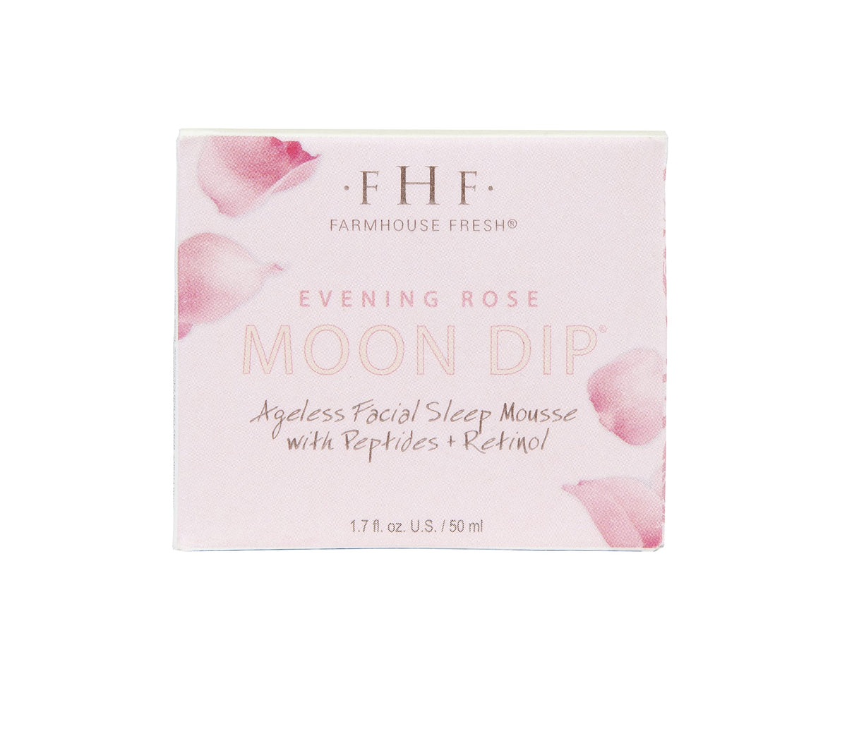 FarmHouse Fresh whipped mousse cream texture close-up highlighting silky spreadability