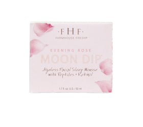 FarmHouse Fresh whipped mousse cream texture close-up highlighting silky spreadability