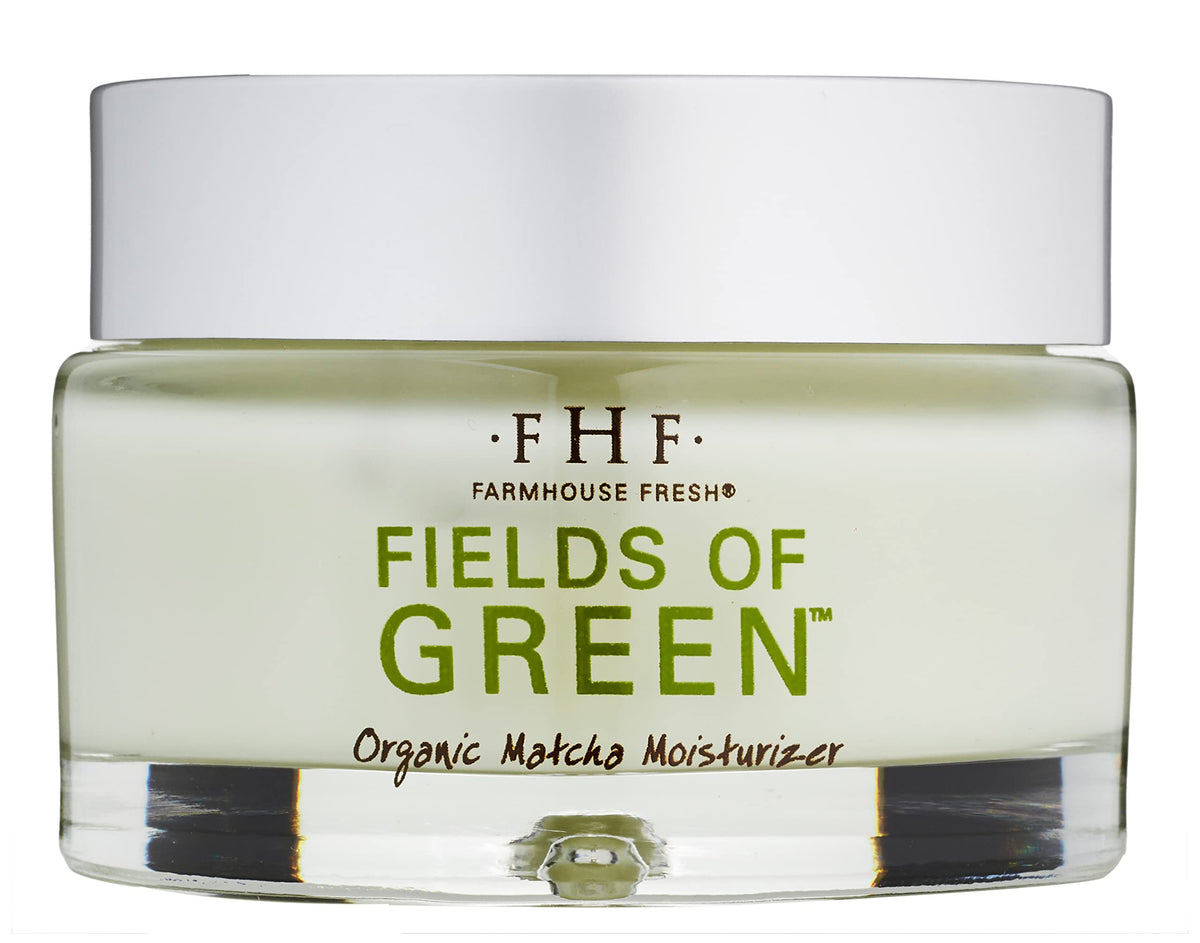 FarmHouse Fresh jar front view showing label and hydration benefit