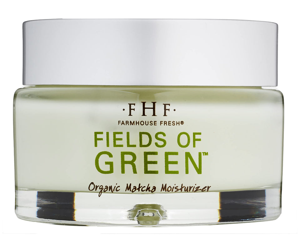 FarmHouse Fresh jar front view showing label and hydration benefit