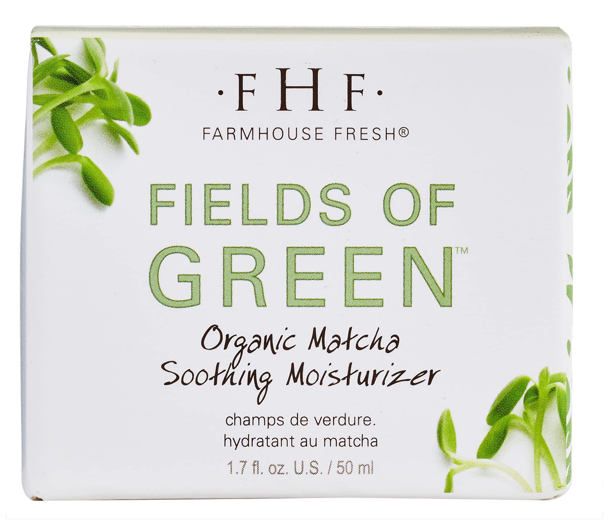 FarmHouse Fresh cream texture close-up highlighting whipped hydration