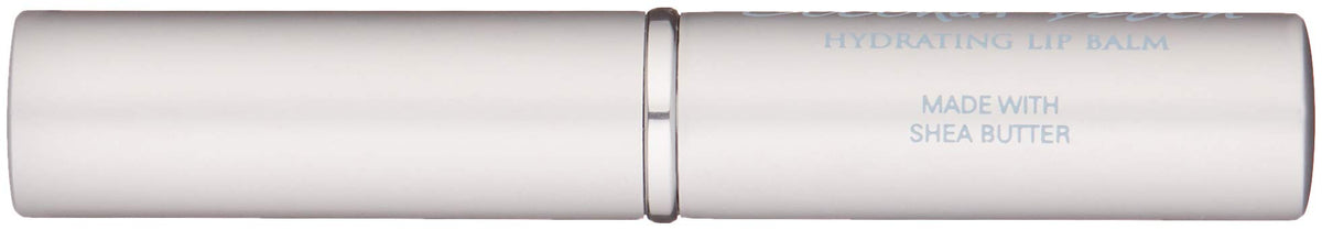 FarmHouse Fresh lip balm being applied, showing smooth hydrating finish