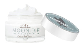 FarmHouse Fresh front packaging of Moon Dip showing product size and branding benefit