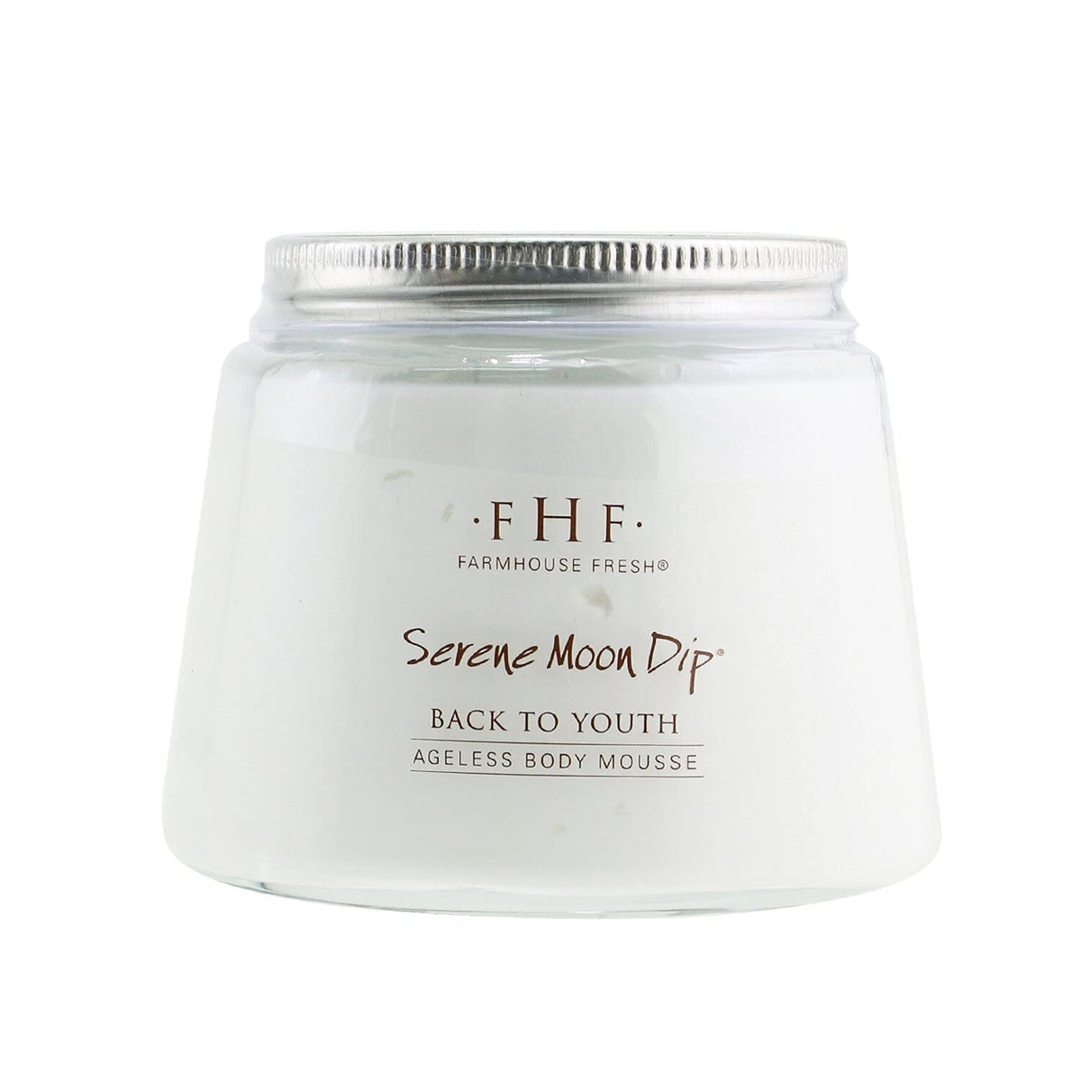 FarmHouse Fresh front jar shot showing product label and size, ideal for shoppers