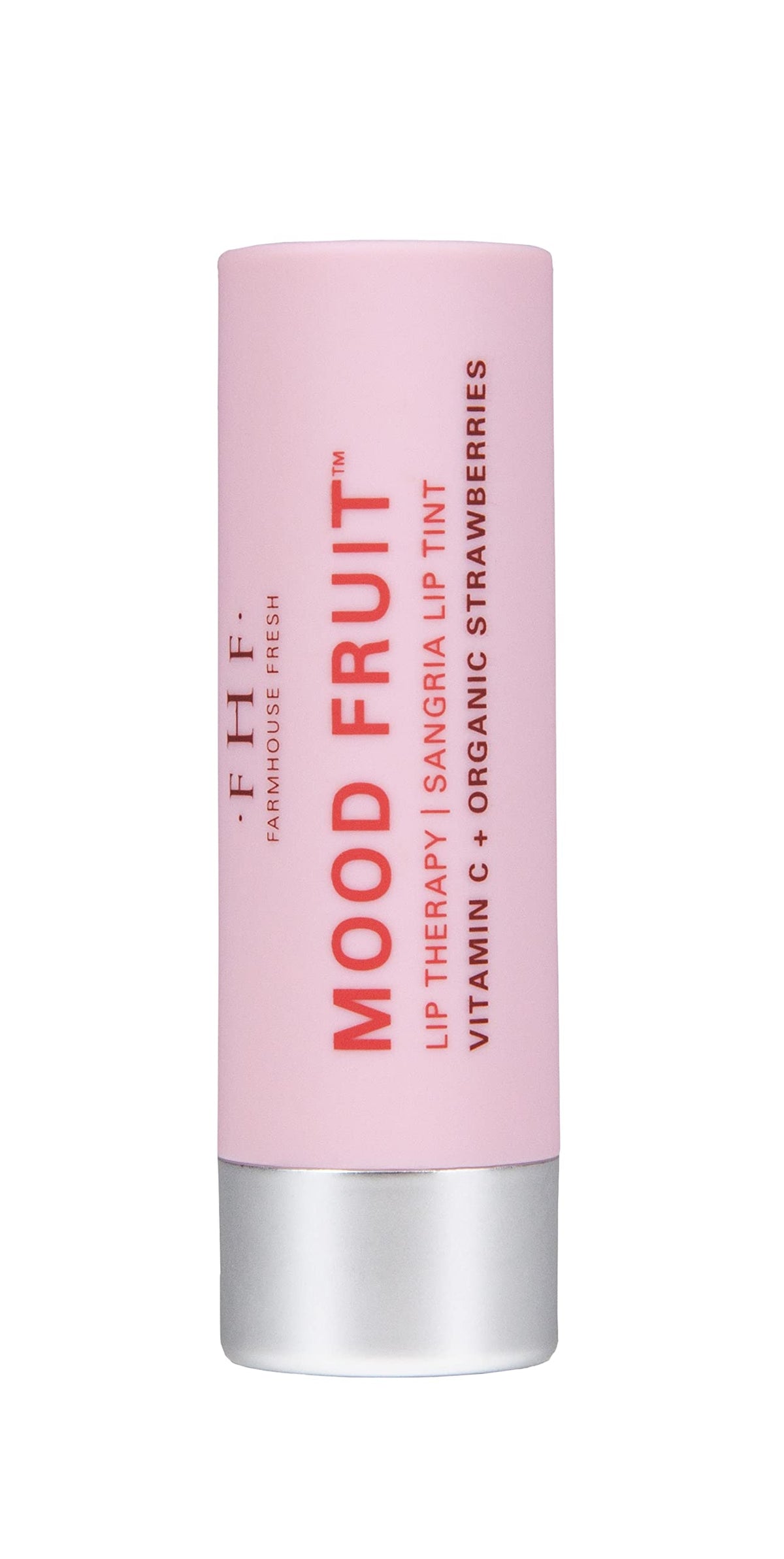 FarmHouse Fresh close-up of creamy shea butter balm texture emphasizing smooth application