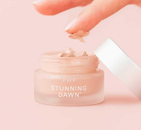 FarmHouse Fresh close-up of creamy texture showing smooth hydration benefit
