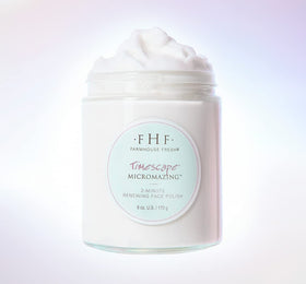 FarmHouse Fresh front packaging showing full label and jar benefit