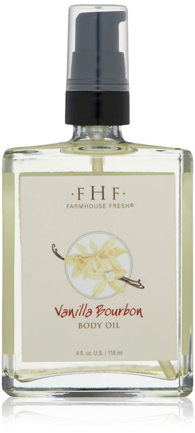 FarmHouse Fresh bottle front packaging showing label and size with premium look and clear benefit