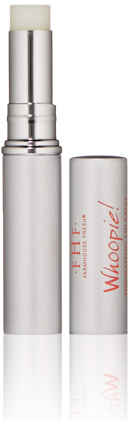 FarmHouse Fresh whoopie pie front packaging showing size and scent benefit