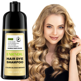 Farndu front packaging showing product and color for easy identification