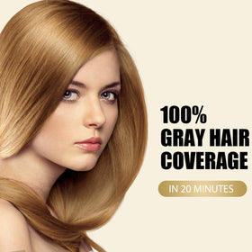 farndu shampoo texture on hand demonstrating creamy lather and easy application benefit