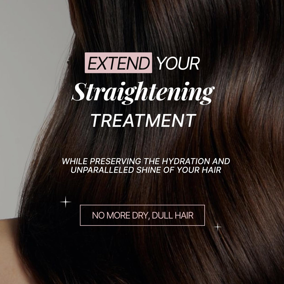 Fashion Gold back label with directions and ingredient clarity benefit