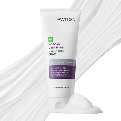 Fation Nosca9 front packaging showing label and size for clear identification and trust