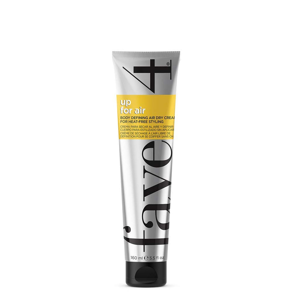 fave4 front packaging showing 5.5 fl oz and benefits
