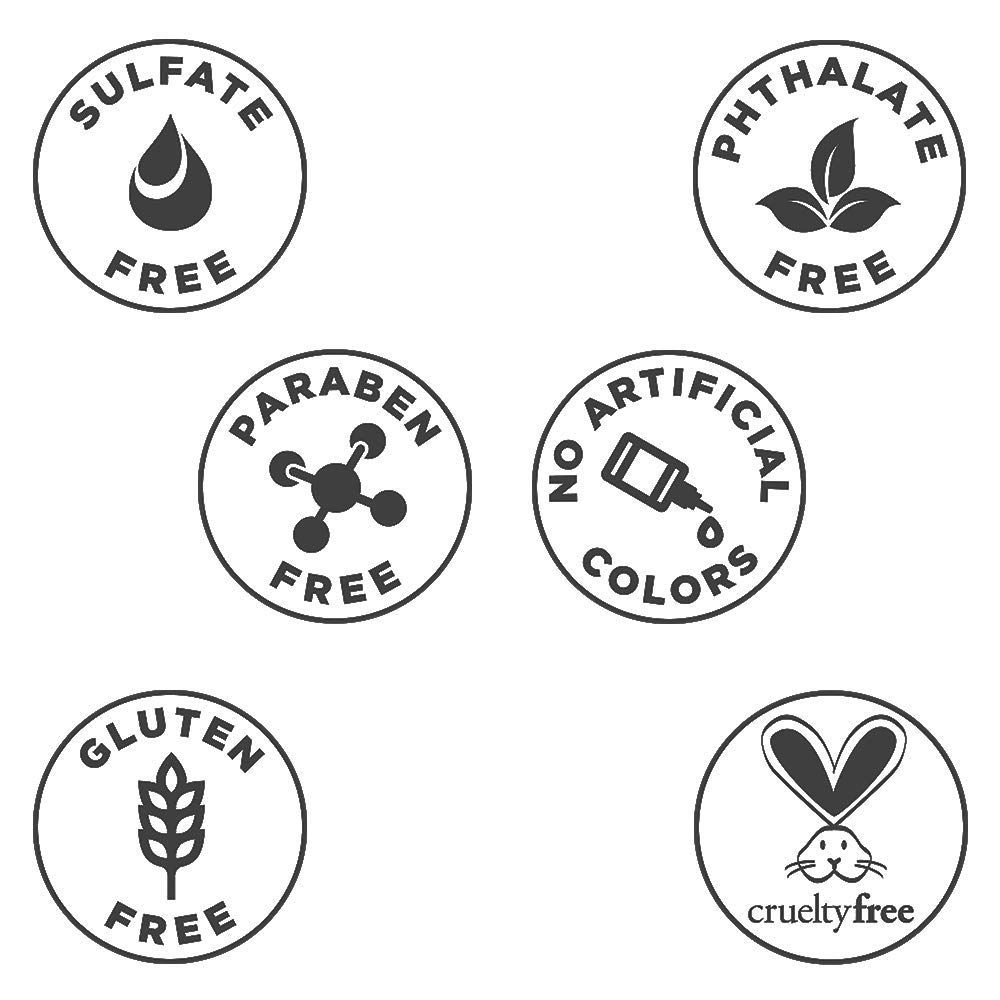 fave4 label close-up highlighting usage instructions