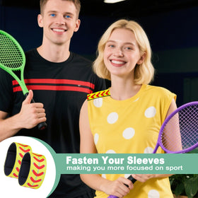 FCAIBEAR hand washing straps to show easy care and longevity