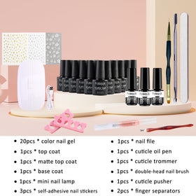 Fcozpjk color swatches array highlighting nude pink blue black white versatility