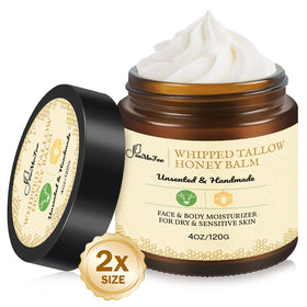 FeeMeFee jar front view showing product and clean packaging, highlights purity