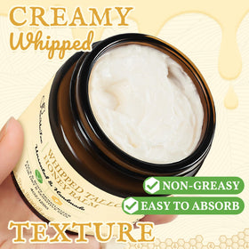 FeeMeFee label and ingredients panel, proves organic and grass-fed sourcing