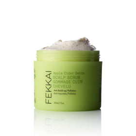 Fekkai product front packaging showing 7.5 oz label and benefit