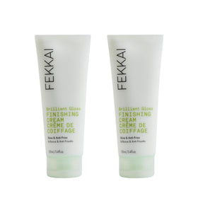 Fekkai front packaging showing product and size with clear labeling benefit