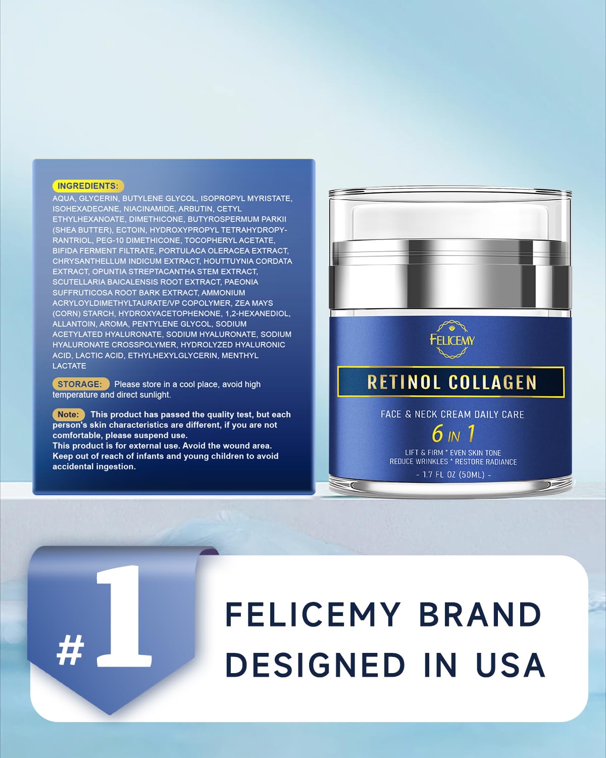 felicemy lifestyle bathroom vanity displayed as daily grooming essential