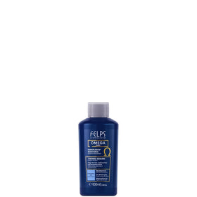 Felps Professional front bottle view showing packaging and mini travel benefit