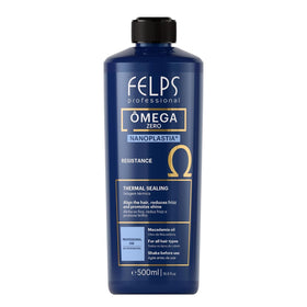 Felps Professional front packaging showing 500ml bottle and label, professional appeal