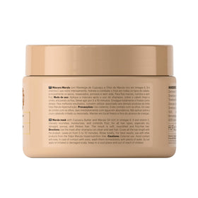 Felps Professional finished smooth hair in lifestyle scene showing frizz control benefit