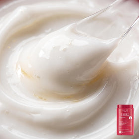 Felps Professional after treatment smooth hair showing restored softness