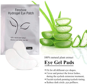 fenshine individually wrapped pair in foil bag for hygienic convenience