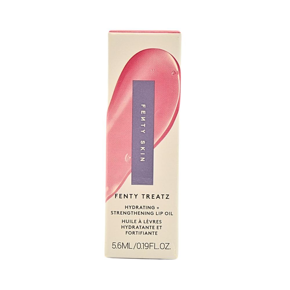 FENTY BEAUTY doe-foot applicator closeup illustrating easy, precise glossy application